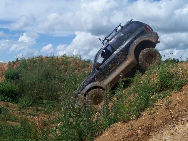 Chichester Quarry