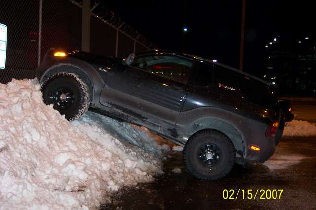 PARKED