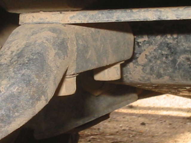 Kilby Skid Plate Pic's