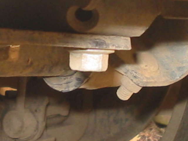 Kilby Skid Plate Pic's