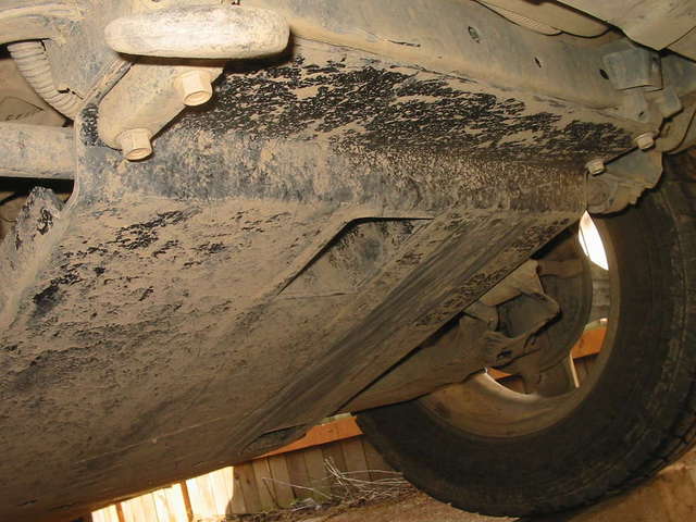 Kilby Skid Plate Pic's