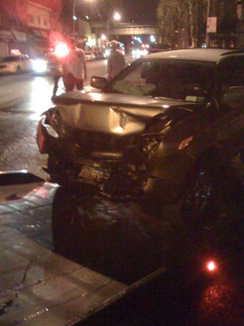 RIP SUZY 7.28.08
