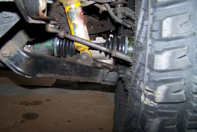 2&quot; diff drop