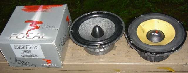 Focal 6.5&quot;