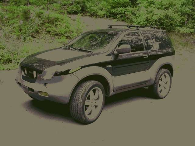 My Vx