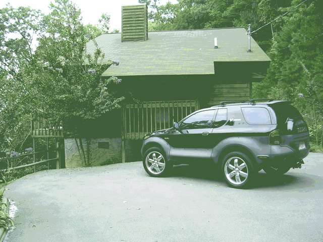 My Vx