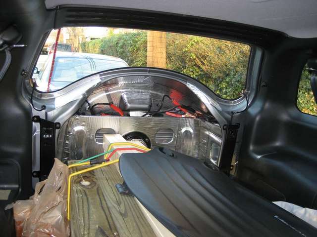 haulin