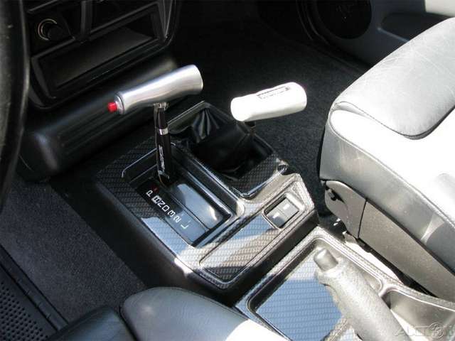 shifters