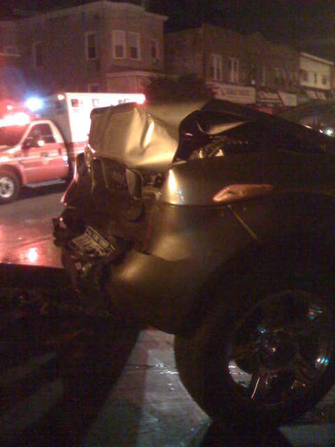RIP SUZY 7.28.08