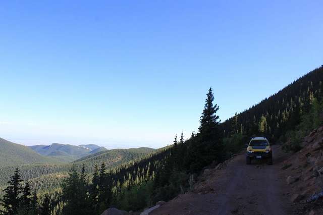 Mount Baldly