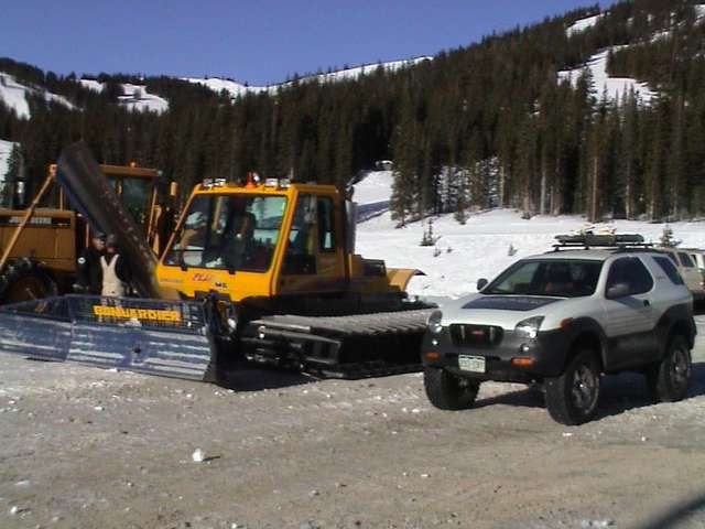 my other ride