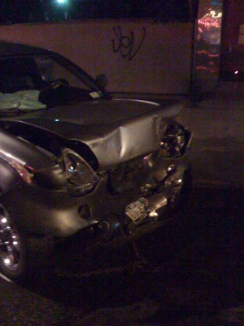 RIP SUZY 7.28.08