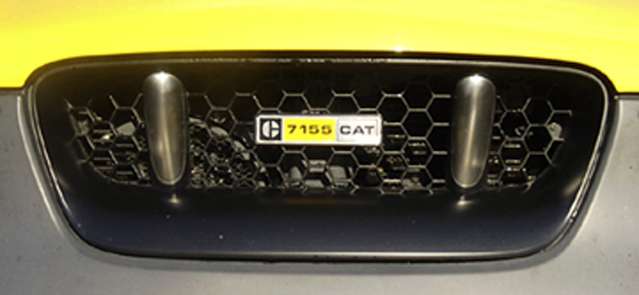 My Grille Mod