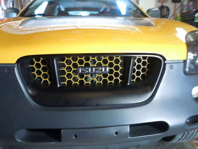 honeycomb