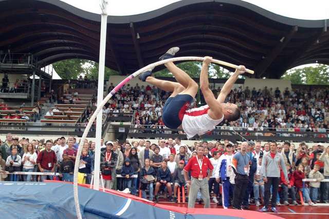 Pole Vault