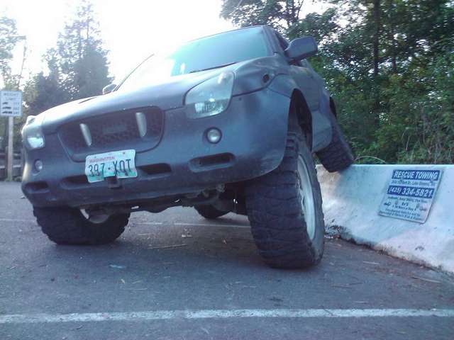 Super Flexy I.F.S.