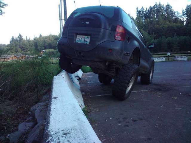 Super Flexy I.F.S.