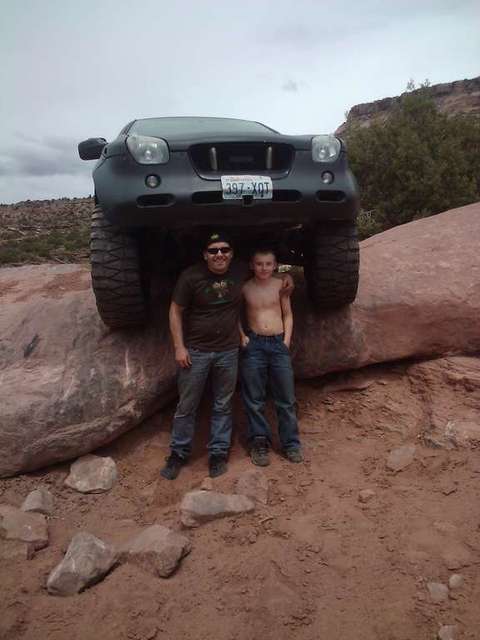 Moab 2010