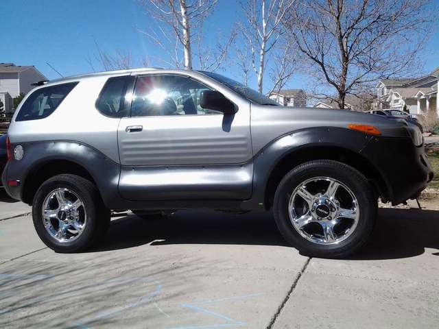 all clean