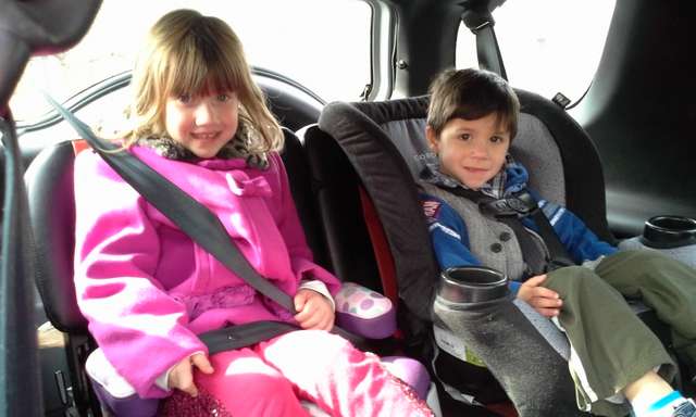 car seats