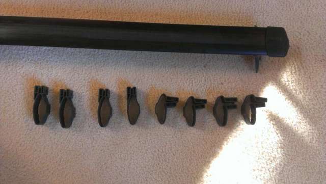 Yakima Mighty Mounts