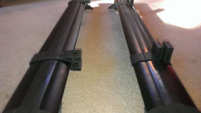Mighty Mounts - Vertical and Horizontal Mounting