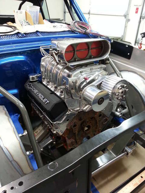 67 Nova