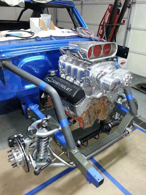 67 Nova