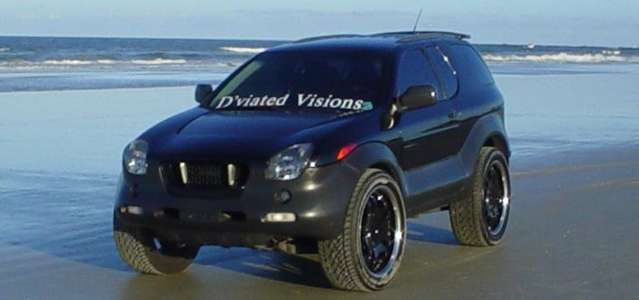 My VX