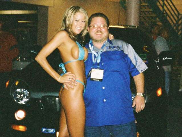 Another Shot at &quot;The Beach&quot; Vegas