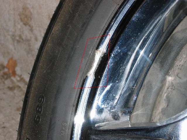 chipped-side