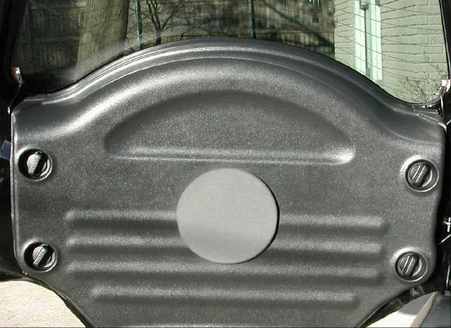 subwoofer