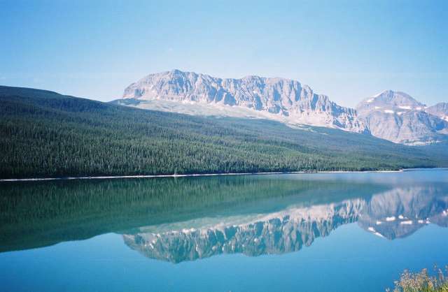 Many Glacier 2