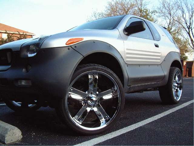 Another wheel pic