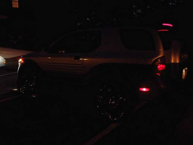 Wheels @ Nite