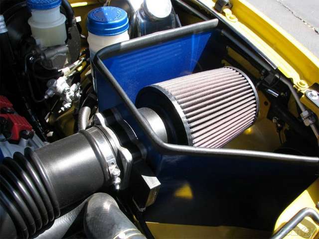 engine mods