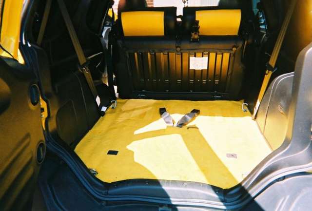 cargo