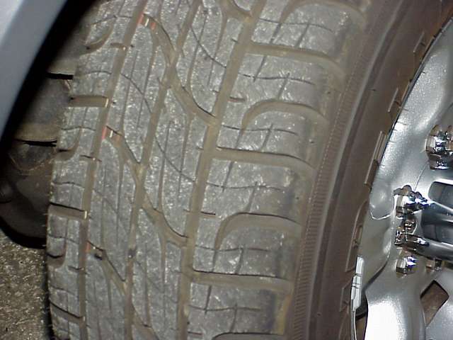 Tyre debate