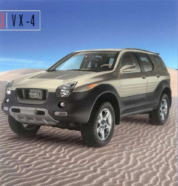 vx-4a