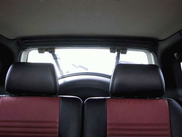 Cylinder Hook
