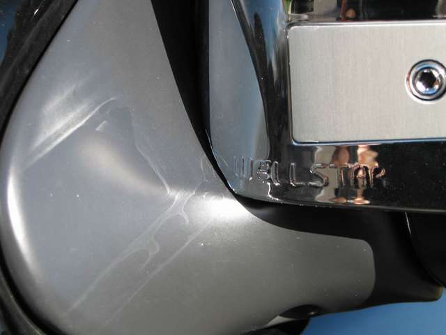 left side close