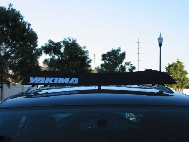 new mounting