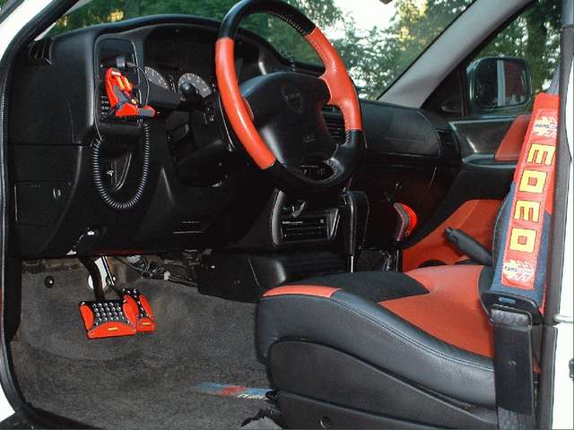 MOMO VX