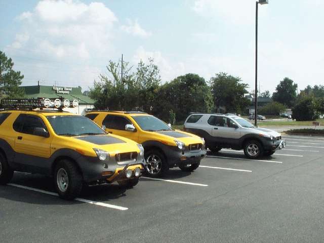 Atlanta Big 3 10-5-02