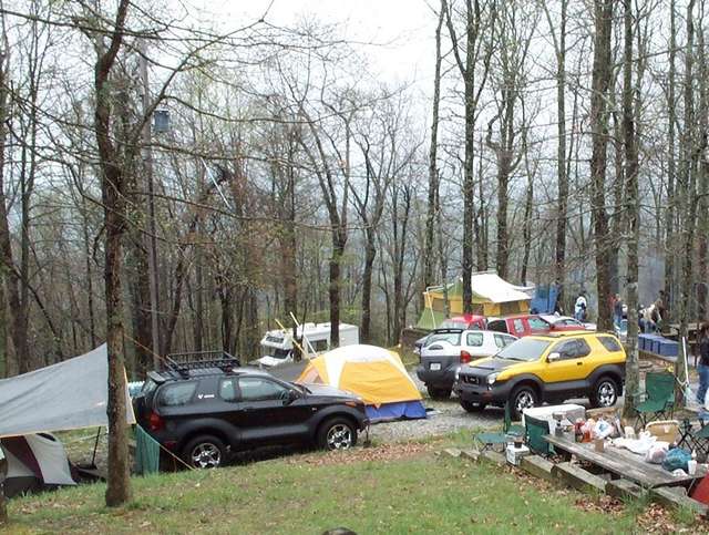 Black Rock Camp 3