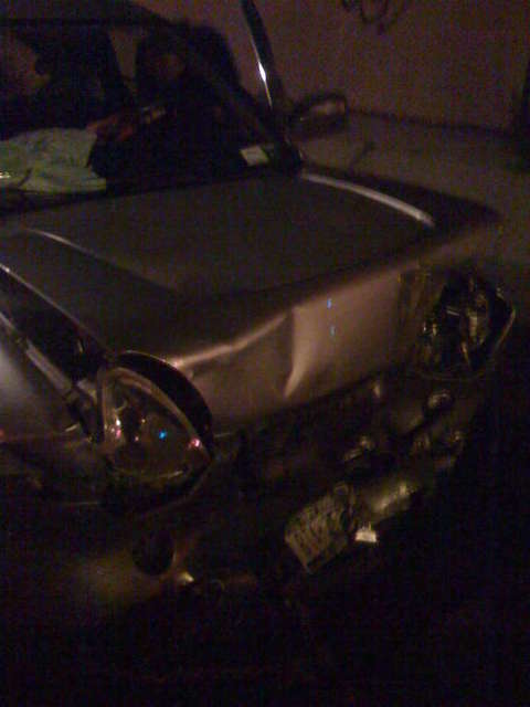 RIP SUZY 7.28.08