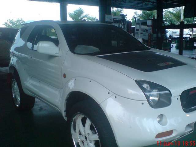 ACM Isuzu