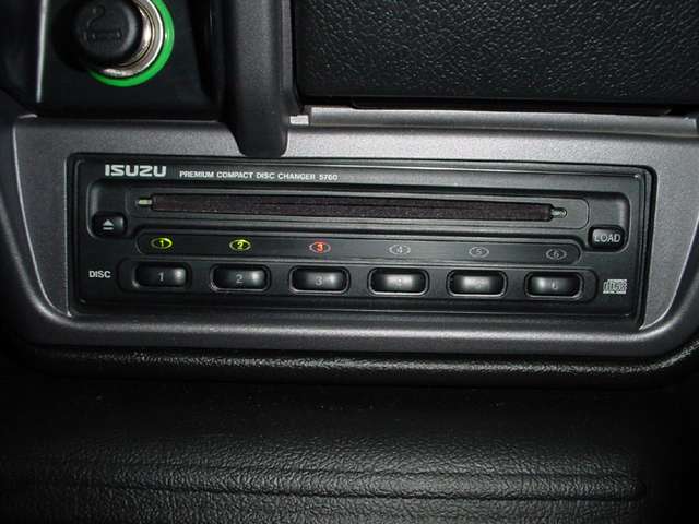 NEW 6DISK
