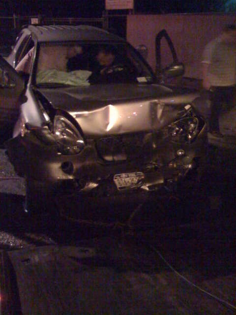 RIP SUZY 7.28.08