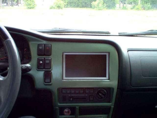 7&quot; screen